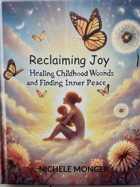 Reclaiming Joy